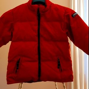Baby Gap Winter Coat